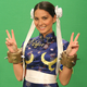 Illustration for article titled Olivia Munn Trying Out For The Daily Show